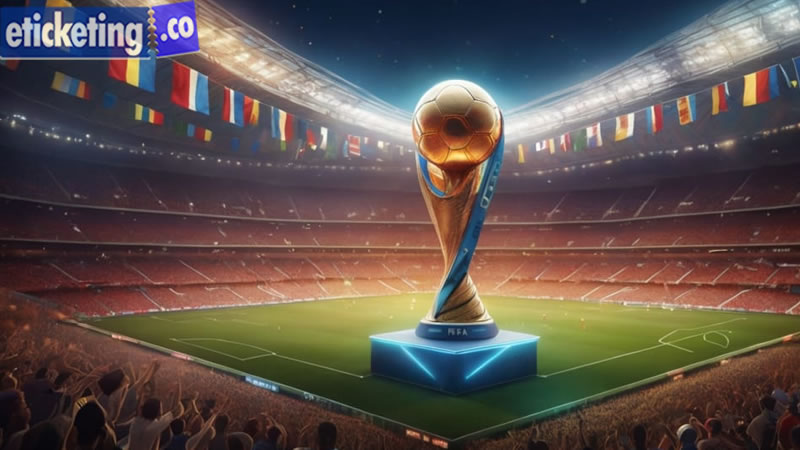 Football World Cup Tickets | Football World Cup 2026 Tickets | FIFA World Cup 2026 Tickets | Buy World Cup Tickets |