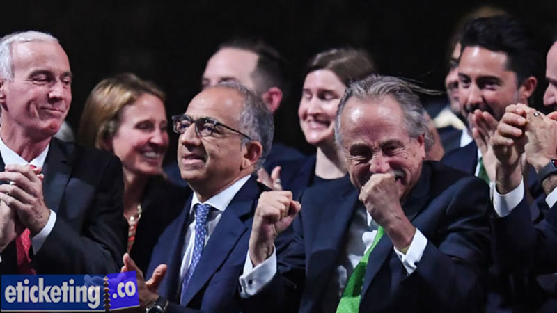 USA FIFA World Cup Tickets| FIFA World Cup Tickets| Football World Cup Final Tickets