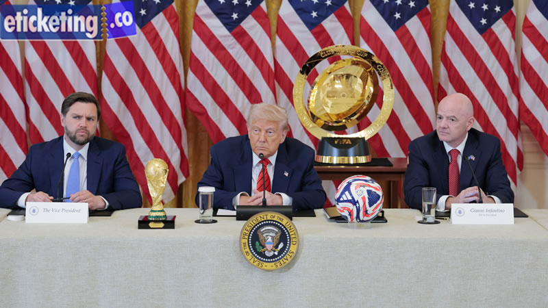 Football World Cup 2026 Tickets|FIFA 2026 Tickets| FIFA World Cup 2026 Tickets