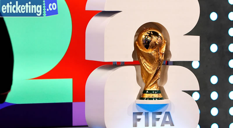 Football World Cup 2026 Tickets|FIFA 2026 Tickets| FIFA World Cup 2026 Tickets | soccer world cup tickets
