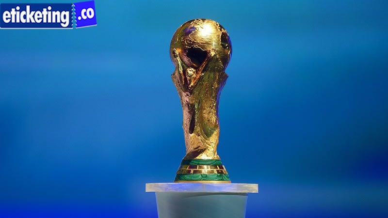 Buy FIFA 2026 Tickets | FIFA World Cup Final Tickets | Football World Cup Final Tickets | FIFA World Cup Semi Final Tickets