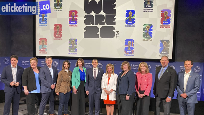 Football World Cup 2026 Tickets|FIFA 2026 Tickets| FIFA World Cup 2026 Tickets
