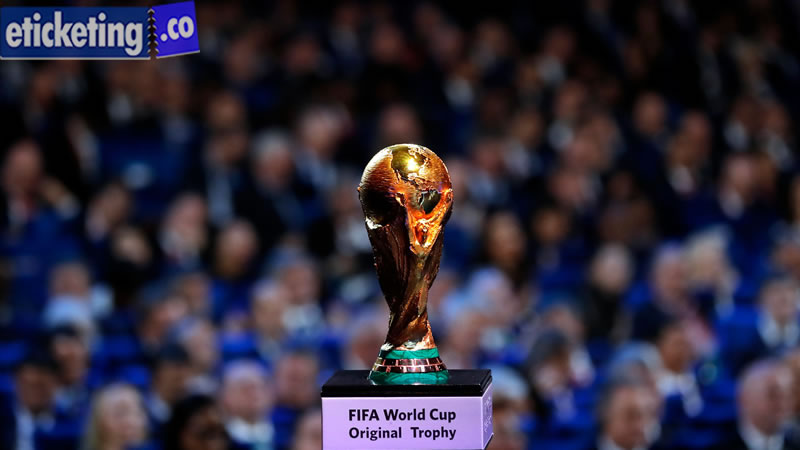 Buy FIFA 2026 Tickets | FIFA World Cup Final Tickets | Football World Cup Final Tickets | FIFA World Cup Semi Final Tickets

