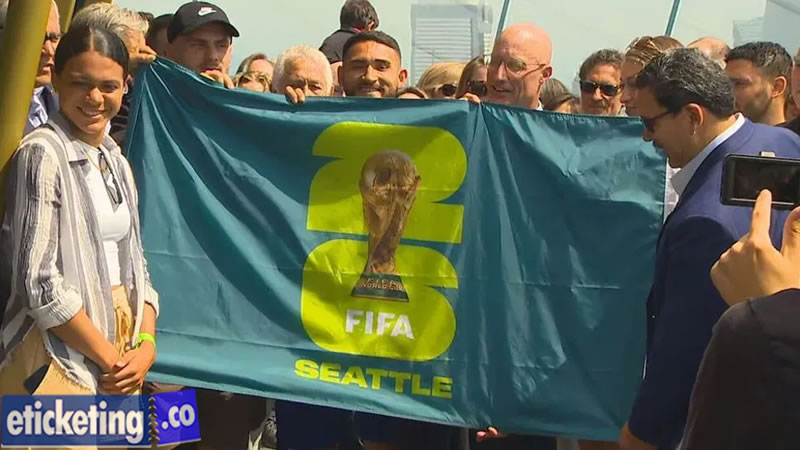 Football World Cup 2026 Tickets|FIFA 2026 Tickets| FIFA World Cup 2026 Tickets