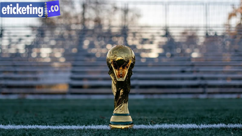 Buy FIFA 2026 Tickets | FIFA World Cup Final Tickets | Football World Cup Final Tickets | FIFA World Cup Semi Final Tickets
