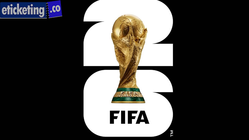  Buy FIFA 2026 Tickets | FIFA World Cup Final Tickets | Football World Cup Final Tickets | FIFA World Cup Semi Final Tickets 
