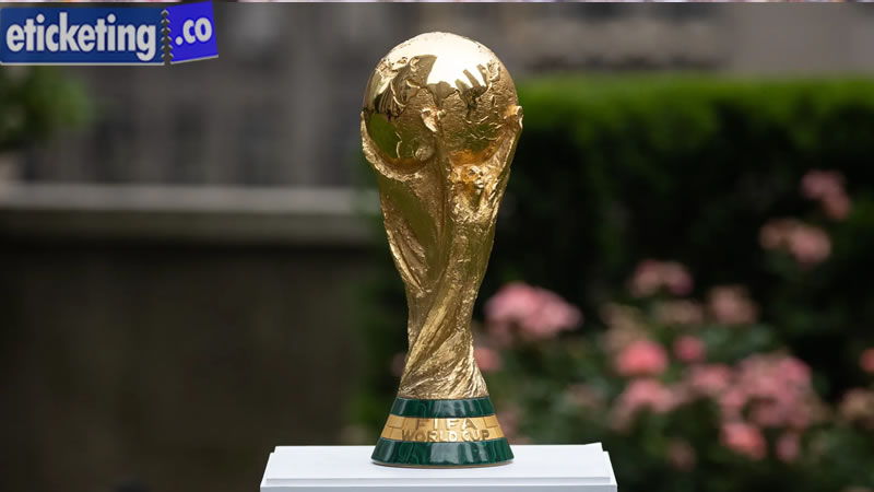 Buy FIFA 2026 Tickets | FIFA World Cup Final Tickets | Football World Cup Final Tickets | FIFA World Cup Semi Final Tickets