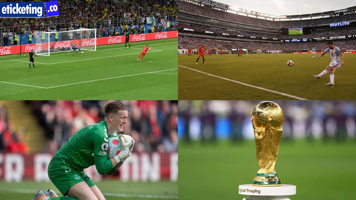 Soccer World Cup Tickets | Football World Cup Tickets