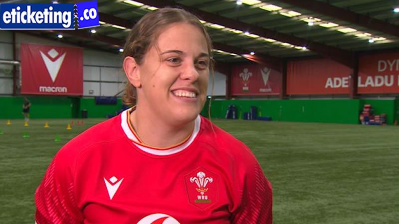 Women Rugby World Cup 2025 Tickets | WRWC Tickets | WRWC 2025 Tickets | England Women Rugby World Cup Tickets