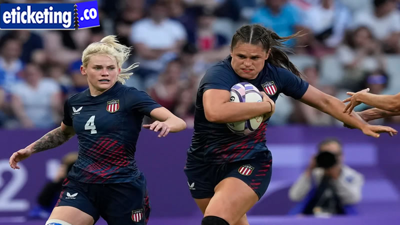 Women Rugby World Cup 2025 Tickets | WRWC Tickets | WRWC 2025 Tickets | England Women Rugby World Cup Tickets