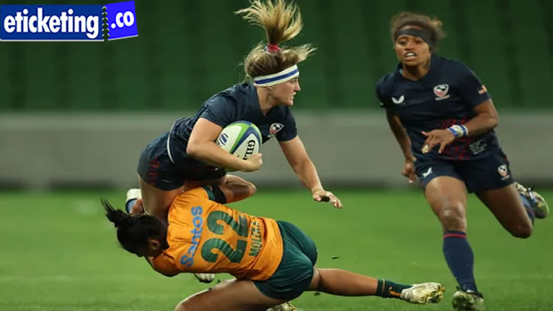 Women Rugby World Cup 2025 Tickets | WRWC Tickets | WRWC 2025 Tickets | England Women Rugby World Cup Tickets