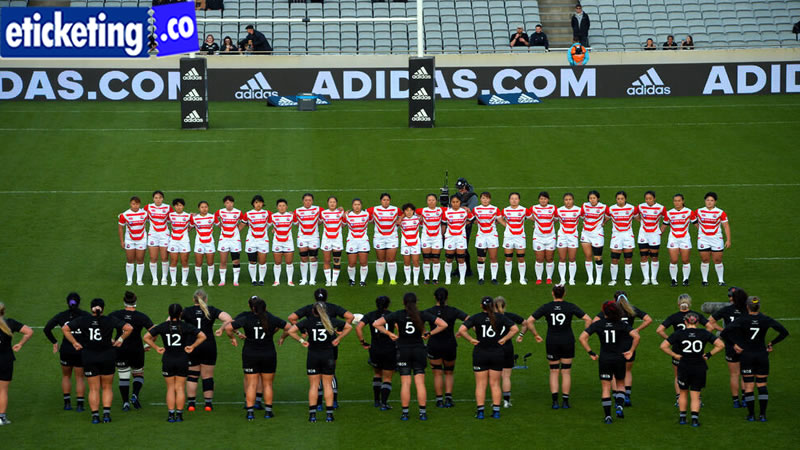 Women Rugby World Cup 2025 Tickets | WRWC Tickets | WRWC 2025 Tickets | England Women Rugby World Cup Tickets