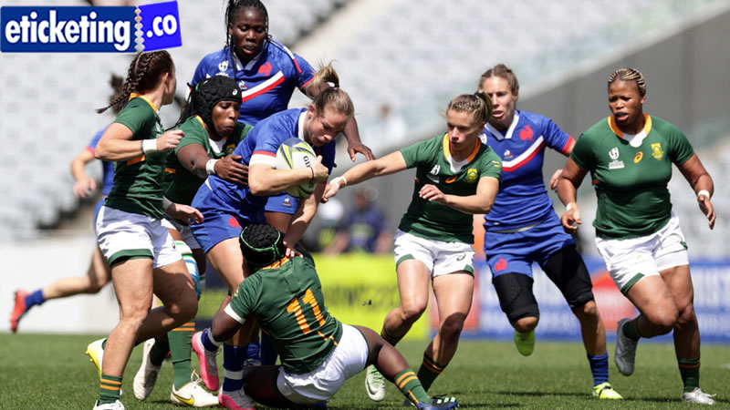 Women Rugby World Cup 2025 Tickets | WRWC Tickets | WRWC 2025 Tickets | England Women Rugby World Cup Tickets