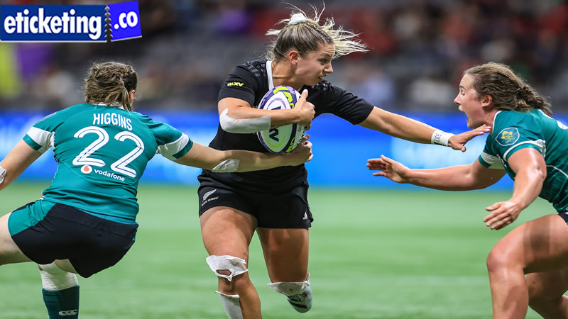 Women Rugby World Cup 2025 Tickets | WRWC Tickets | WRWC 2025 Tickets | England Women Rugby World Cup Tickets