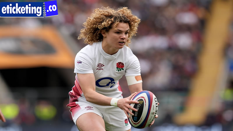 Women Rugby World Cup 2025 Tickets | WRWC Tickets | WRWC 2025 Tickets | England Women Rugby World Cup Tickets