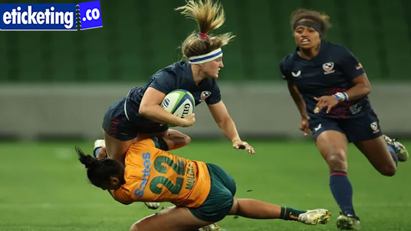 Women Rugby World Cup 2025 Tickets | WRWC Tickets | WRWC 2025 Tickets | England Women Rugby World Cup Tickets
