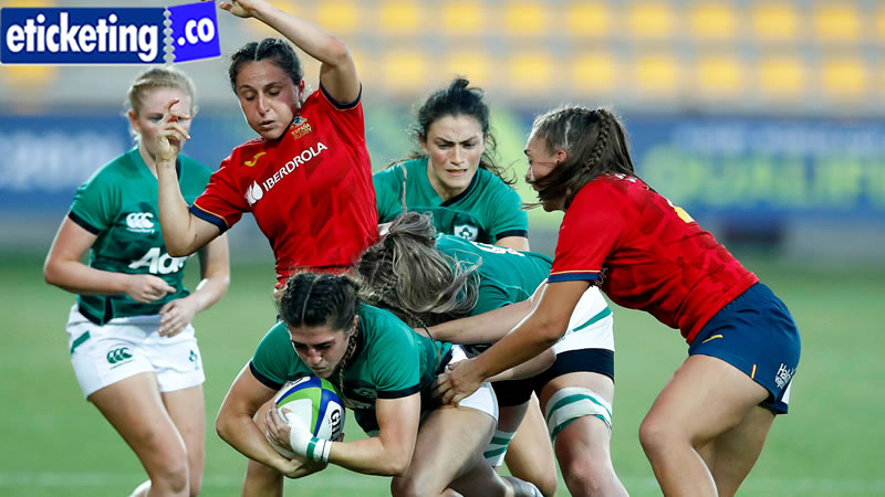 Women Rugby World Cup 2025 Tickets | WRWC Tickets | WRWC 2025 Tickets | England Women Rugby World Cup Tickets