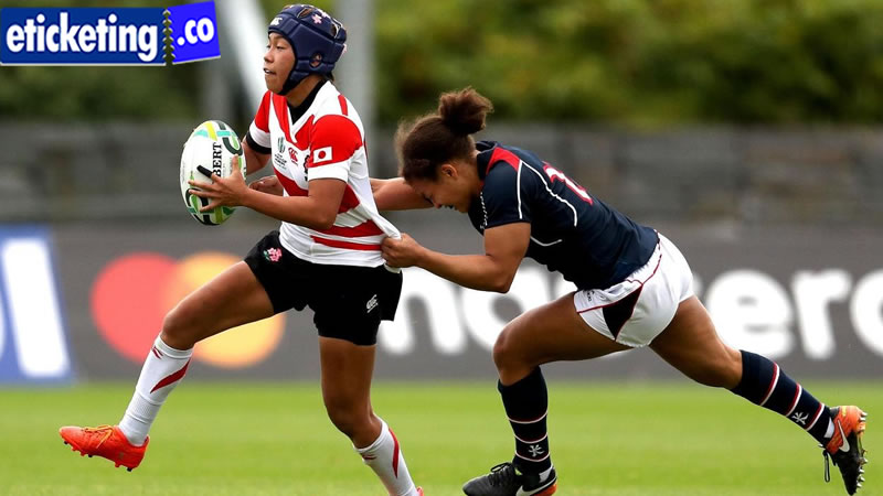 Women Rugby World Cup 2025 Tickets | WRWC Tickets | WRWC 2025 Tickets | England Women Rugby World Cup Tickets