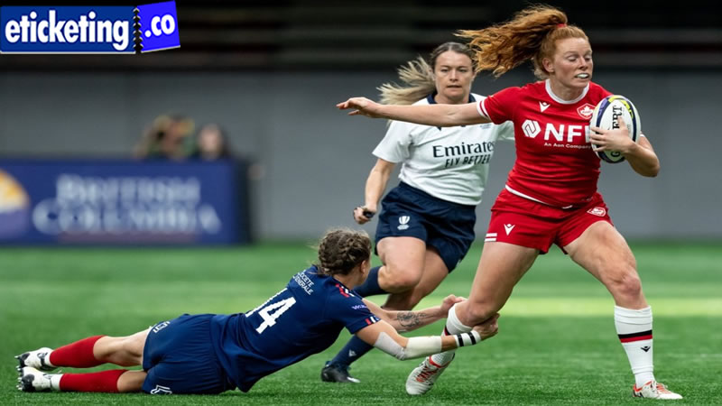 Women Rugby World Cup 2025 Tickets | WRWC Tickets | WRWC 2025 Tickets | England Women Rugby World Cup Tickets