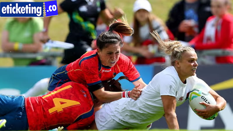 Women Rugby World Cup 2025 Tickets | WRWC Tickets | WRWC 2025 Tickets | England Women Rugby World Cup Tickets