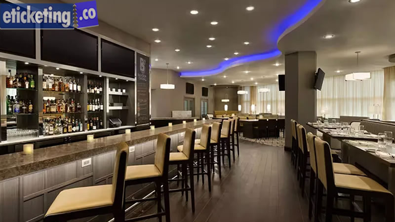 FIFA World Cup Hospitality | FIFA 2026 Hospitality | Football World Cup Hospitality |  Football World Cup Hospitality Packages