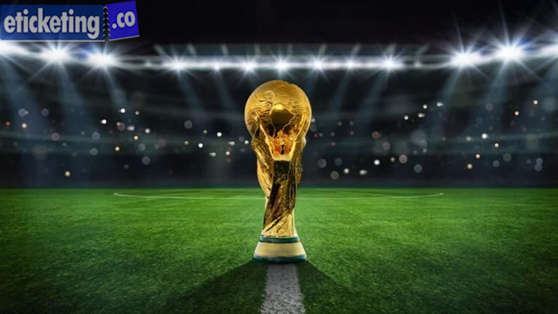 Soccer World Cup Tickets | World Cup Tickets | FIFA World Cup Tickets | FIFA 2026 Tickets | Football World Cup Tickets |