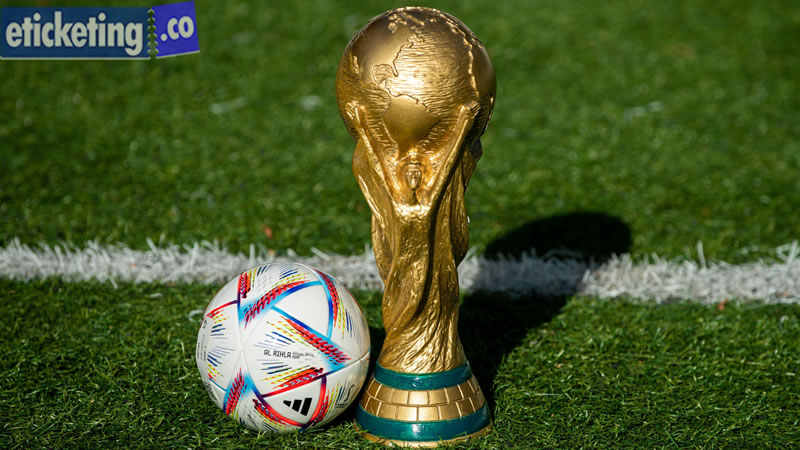Soccer World Cup Tickets | World Cup Tickets | FIFA World Cup Tickets | FIFA 2026 Tickets | Football World Cup Tickets |
