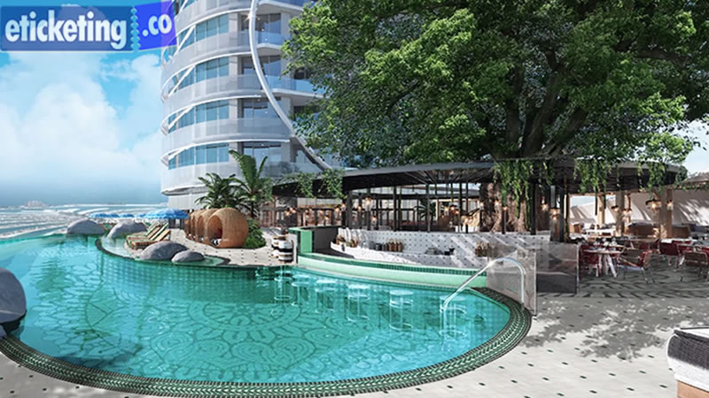 | FIFA World Cup Hospitality | Football World Cup Hospitality | FIFA 2026 Hospitality | FIFA World Cup Hospitality Tickets |