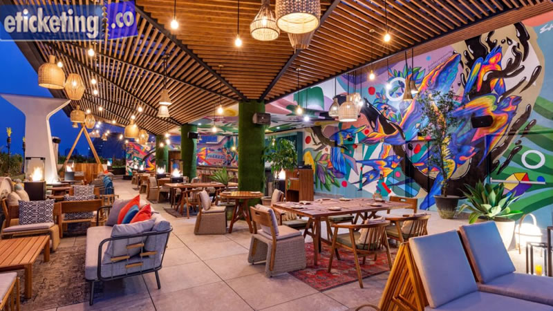 | FIFA World Cup Hospitality | Football World Cup Hospitality | FIFA 2026 Hospitality | FIFA World Cup Hospitality Tickets |