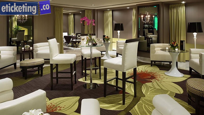 | FIFA World Cup Hospitality | Football World Cup Hospitality | FIFA 2026 Hospitality |