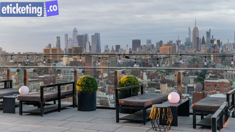 | FIFA World Cup Hospitality | Football World Cup Hospitality | FIFA 2026 Hospitality | USA Football World Cup Hospitality Tickets |