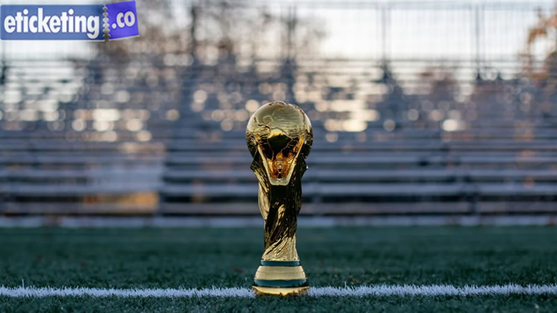Soccer World Cup Tickets | World Cup Tickets | FIFA World Cup Tickets | FIFA 2026 Tickets | Football World Cup Tickets |