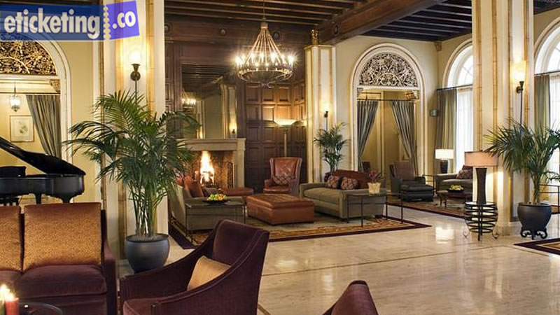 | FIFA World Cup Hospitality | Football World Cup Hospitality | FIFA 2026 Hospitality |