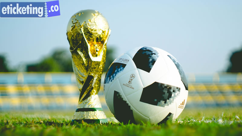 Soccer World Cup Tickets | World Cup Tickets | FIFA World Cup Tickets | FIFA 2026 Tickets | Football World Cup Tickets |