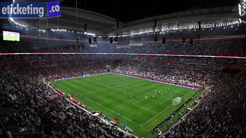 Soccer World Cup Tickets | World Cup Tickets | FIFA World Cup Tickets | FIFA 2026 Tickets | Football World Cup Tickets |