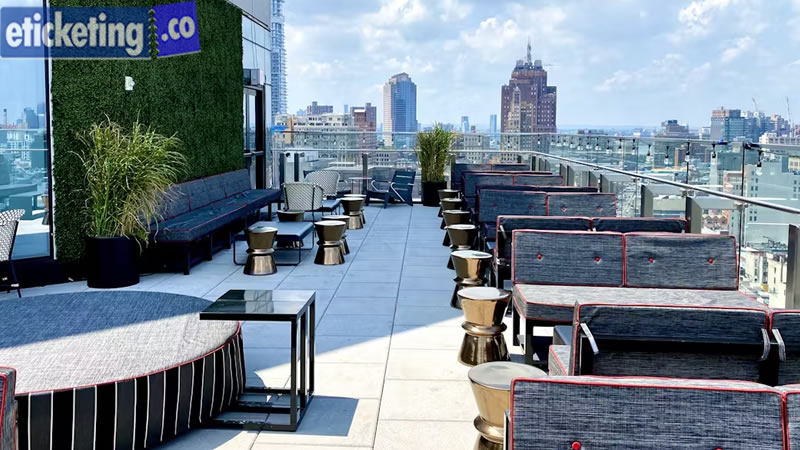 | FIFA World Cup Hospitality | Football World Cup Hospitality | FIFA 2026 Hospitality | USA Football World Cup Hospitality Tickets |