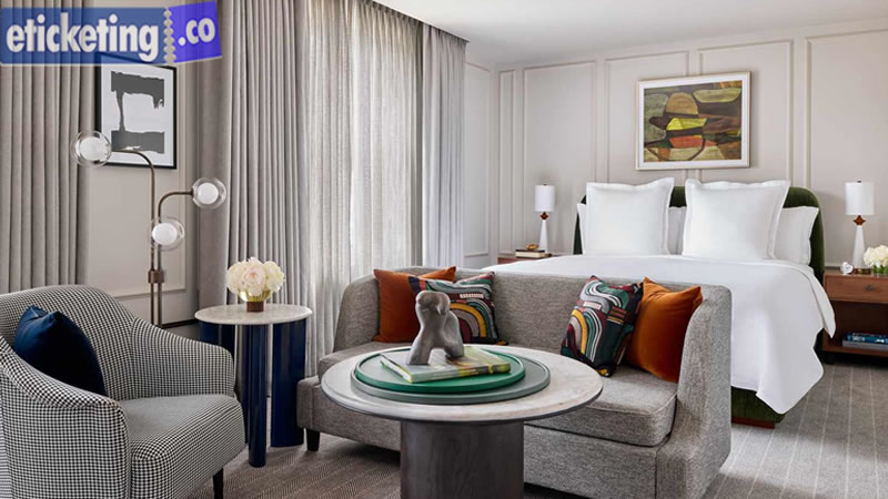 FIFA World Cup Hospitality | FIFA 2026 Hospitality | Football World Cup Hospitality | FIFA World Cup Hospitality Packages | 