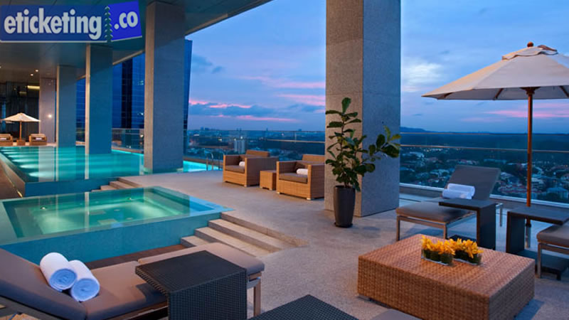 | FIFA World Cup Hospitality | Football World Cup Hospitality | FIFA 2026 Hospitality | FIFA World Cup Hospitality Tickets |