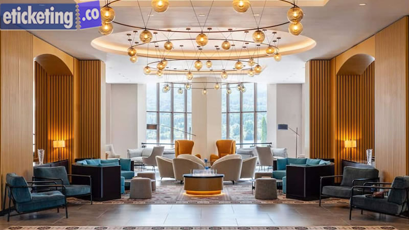 FIFA World Cup Hospitality | FIFA 2026 Hospitality | Football World Cup Hospitality | FIFA World Cup Hospitality Packages |