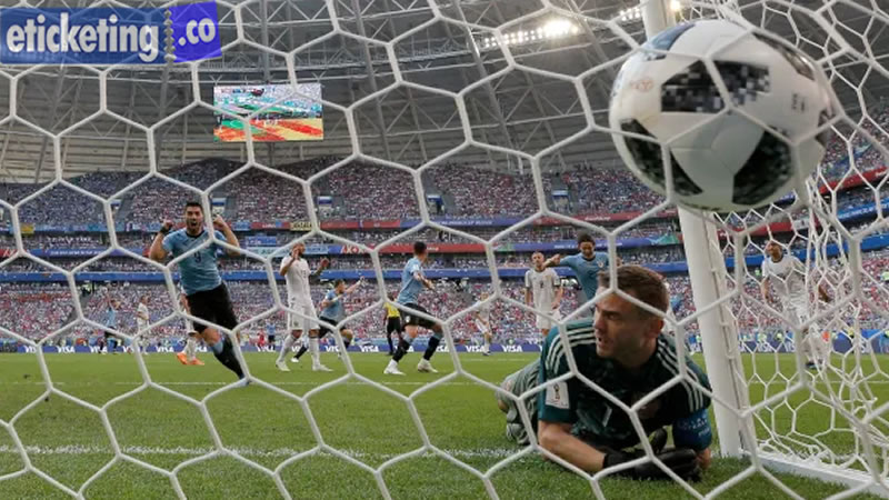 FIFA World Cup Tickets | Buy World Cup Tickets | FIFA World Cup Final Tickets | Soccer World Cup Tickets | Football World Cup 2026 Tickets | 