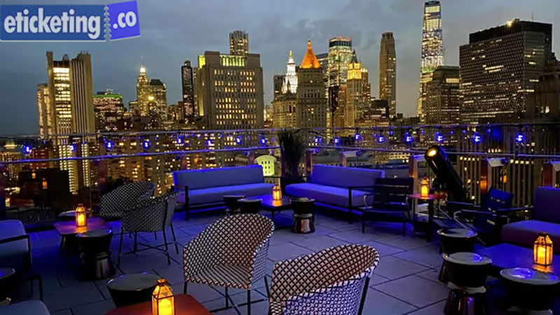 | FIFA World Cup Hospitality | Football World Cup Hospitality | FIFA 2026 Hospitality | USA Football World Cup Hospitality Tickets |