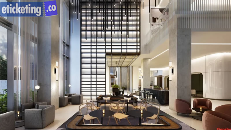 FIFA World Cup Hospitality | FIFA 2026 Hospitality | Football World Cup Hospitality | FIFA World Cup Hospitality Packages |