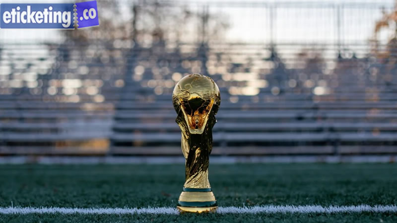 FIFA World Cup Tickets | FIFA World Cup 2026 Tickets | FIFA 2026 Tickets | Football World Cup Tickets | Buy World Cup Tickets |