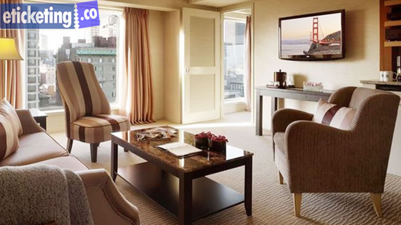 | FIFA World Cup Hospitality | Football World Cup Hospitality | FIFA 2026 Hospitality |