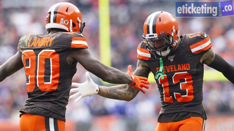 NFL Games Tickets | NFL Games 2025 Tickets | NFL International Tickets