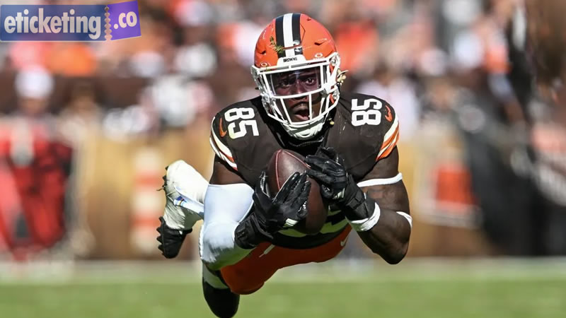 NFL International Tickets | NFL London Tickets | NFL Berlin Tickets