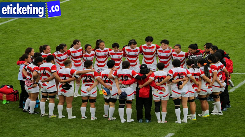 Women Rugby World Cup 2025 Tickets | WRWC Tickets | WRWC 2025 Tickets | England Women Rugby World Cup Tickets