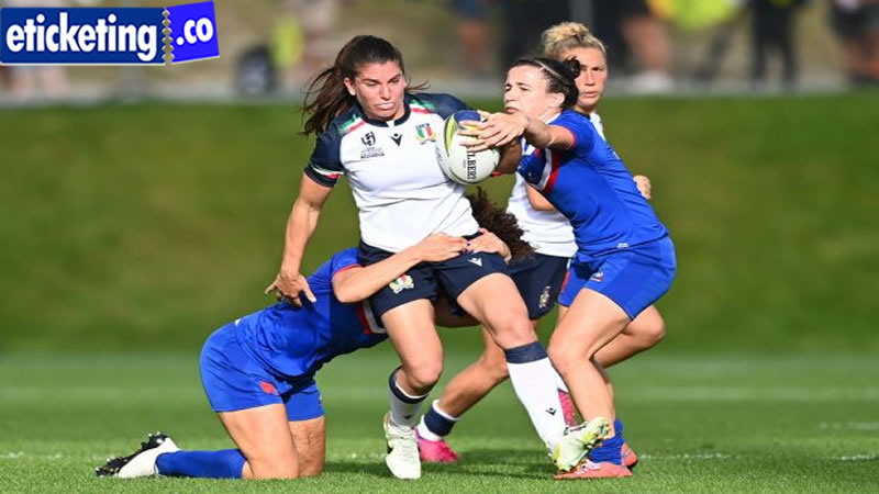 Women Rugby World Cup 2025 Tickets | WRWC Tickets | WRWC 2025 Tickets | England Women Rugby World Cup Tickets