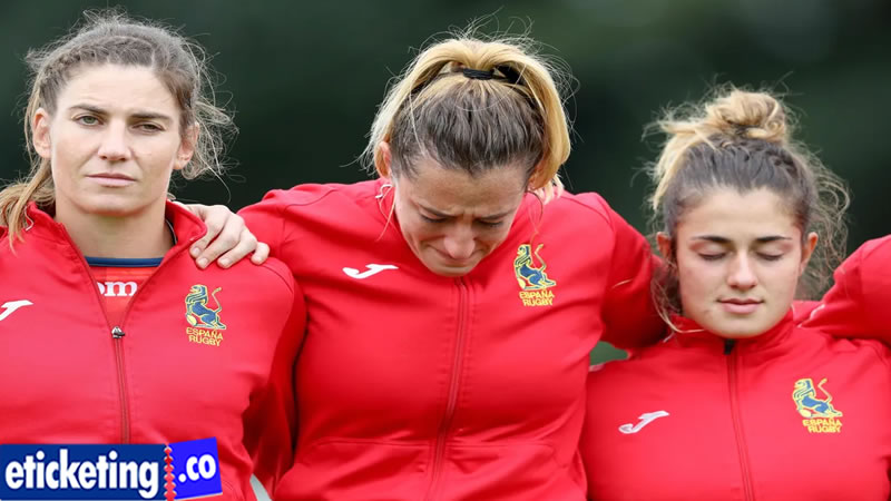 Women Rugby World Cup 2025 Tickets | WRWC Tickets | WRWC 2025 Tickets | England Women Rugby World Cup Tickets