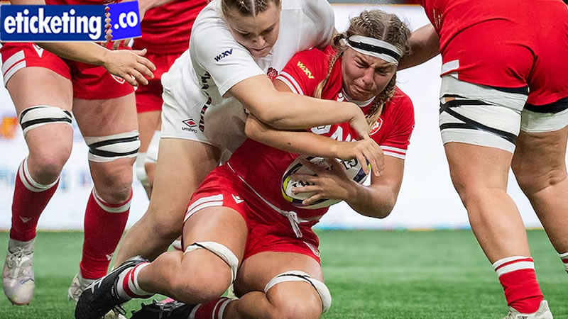 Women Rugby World Cup 2025 Tickets | WRWC Tickets | WRWC 2025 Tickets | England Women Rugby World Cup Tickets